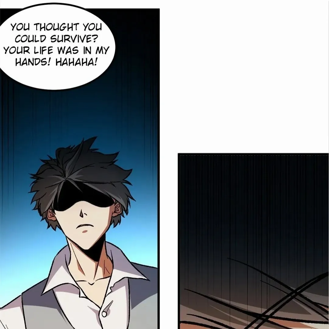 The Jobless Guy Who Has Come to Slay Chapter 151 page 26 - 