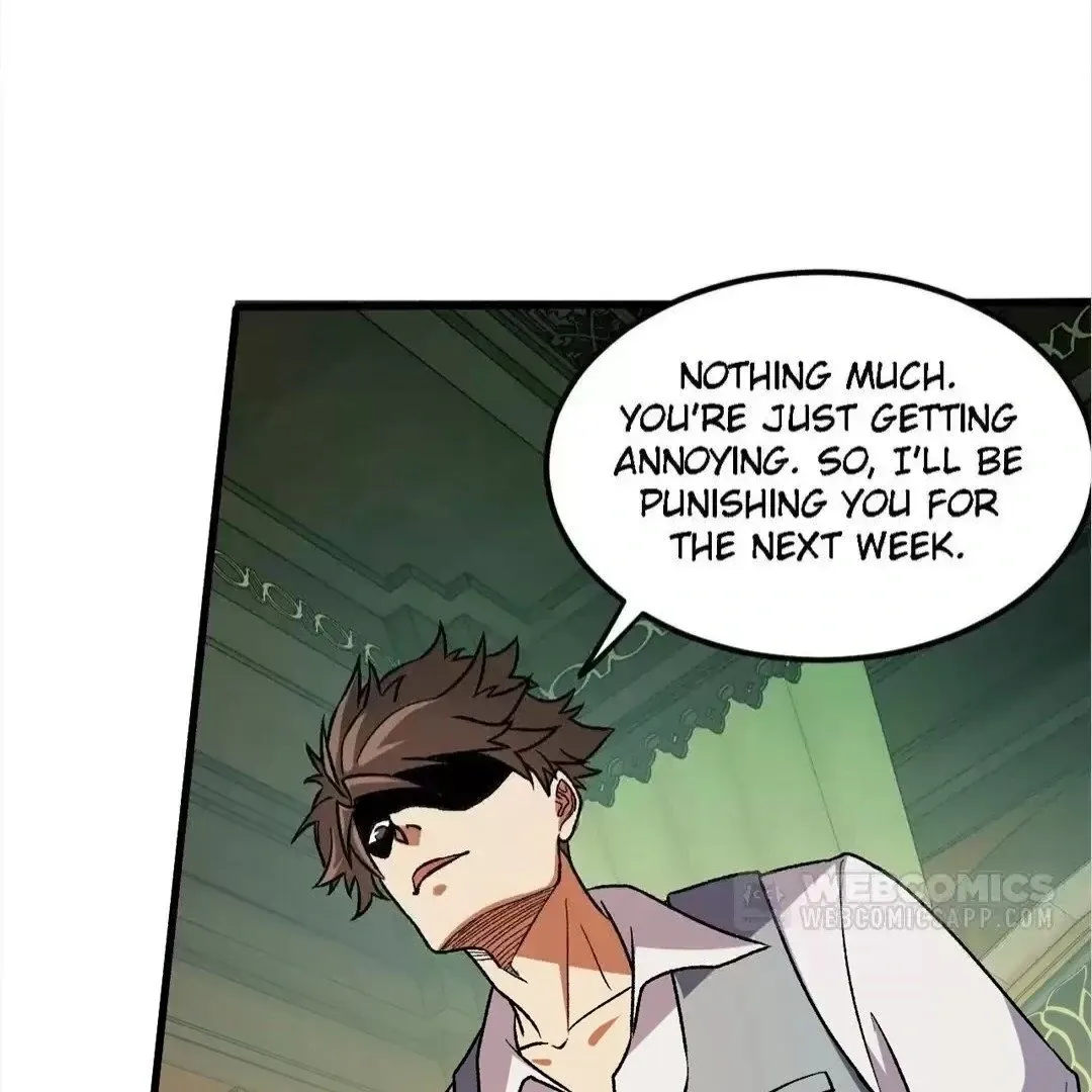 The Jobless Guy Who Has Come to Slay Chapter 151 page 31 - 