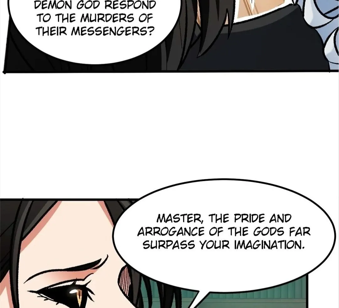 The Jobless Guy Who Has Come to Slay Chapter 151 page 33 - 