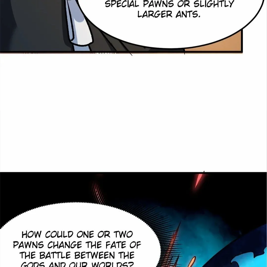 The Jobless Guy Who Has Come to Slay Chapter 151 page 35 - 
