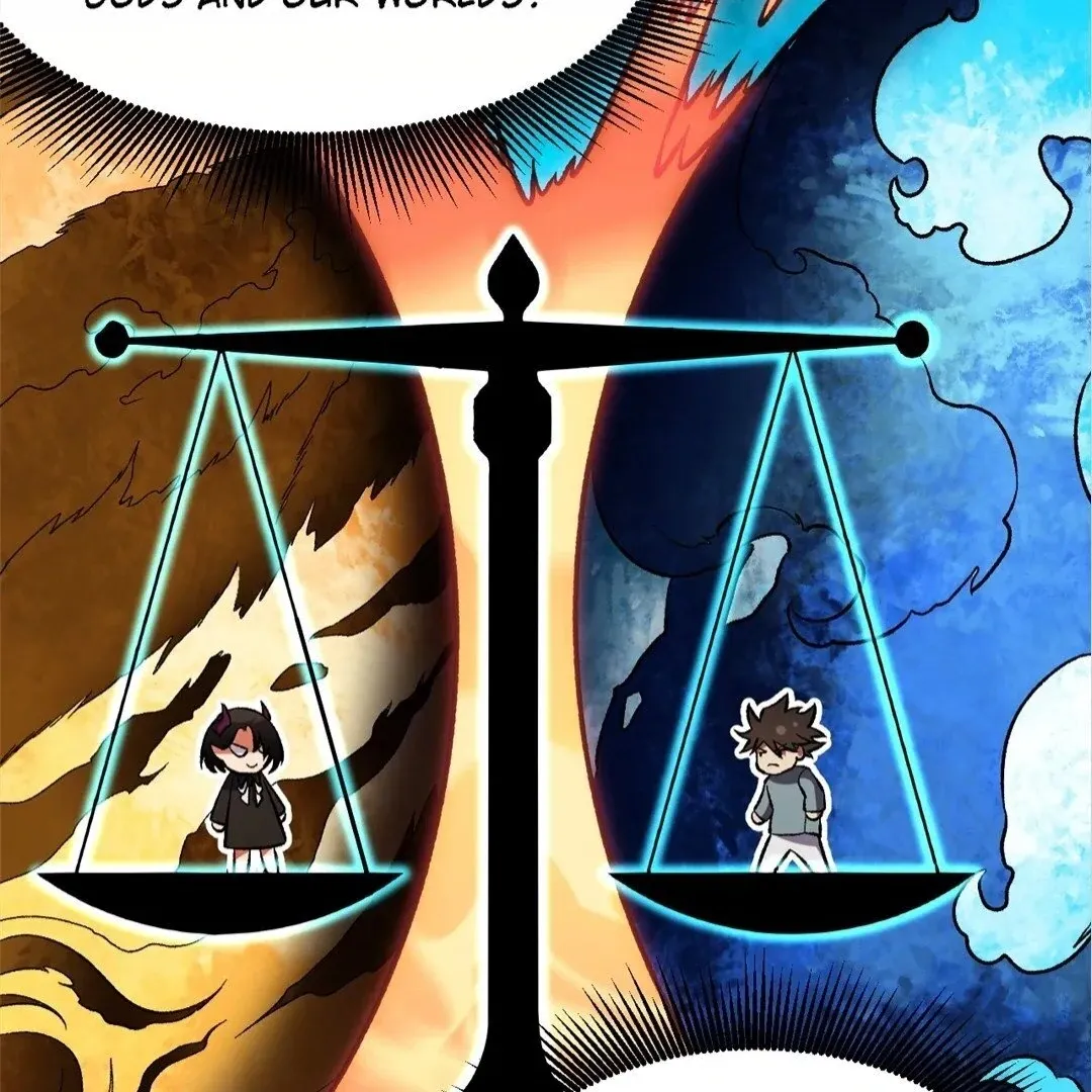The Jobless Guy Who Has Come to Slay Chapter 151 page 36 - 