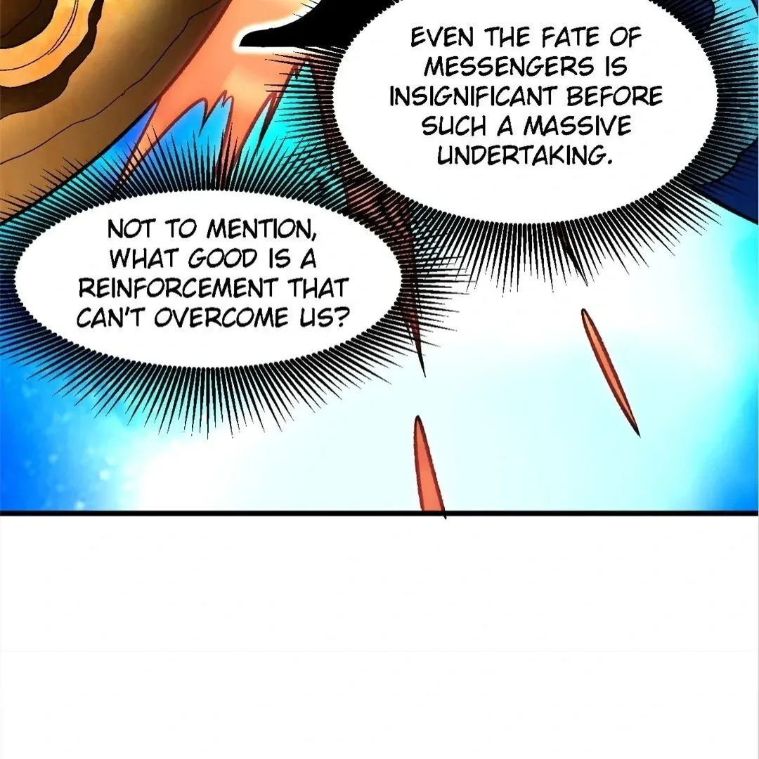 The Jobless Guy Who Has Come to Slay Chapter 151 page 37 - 