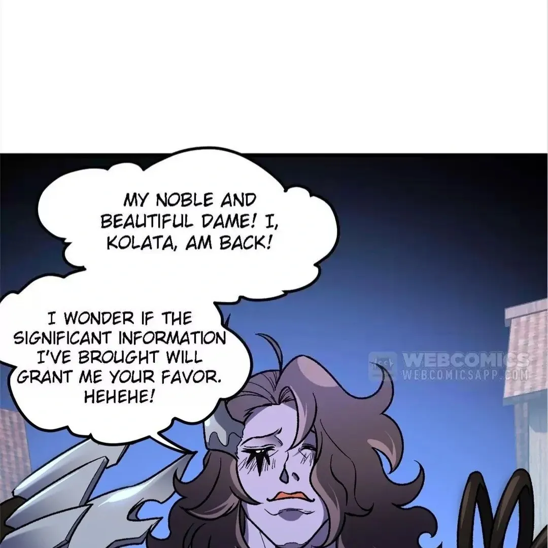 The Jobless Guy Who Has Come to Slay Chapter 151 page 38 - 