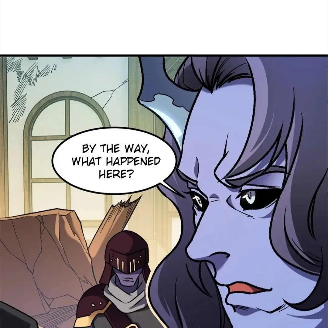 The Jobless Guy Who Has Come to Slay Chapter 151 page 40 - 