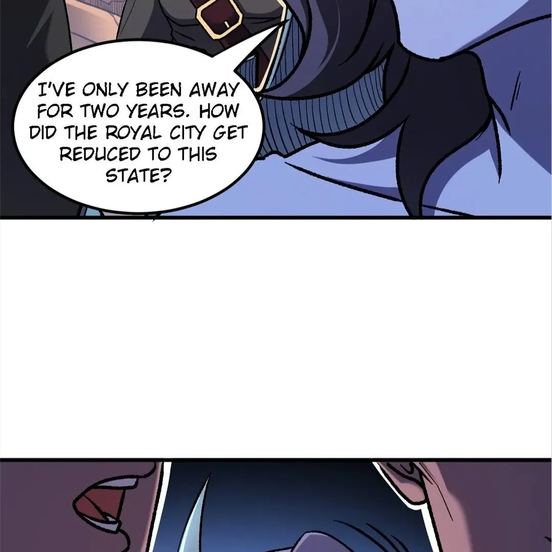 The Jobless Guy Who Has Come to Slay Chapter 151 page 41 - 