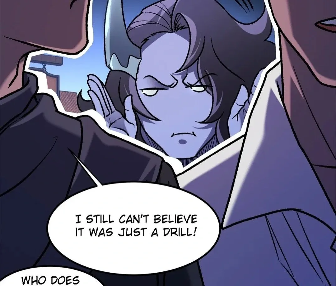 The Jobless Guy Who Has Come to Slay Chapter 151 page 42 - 