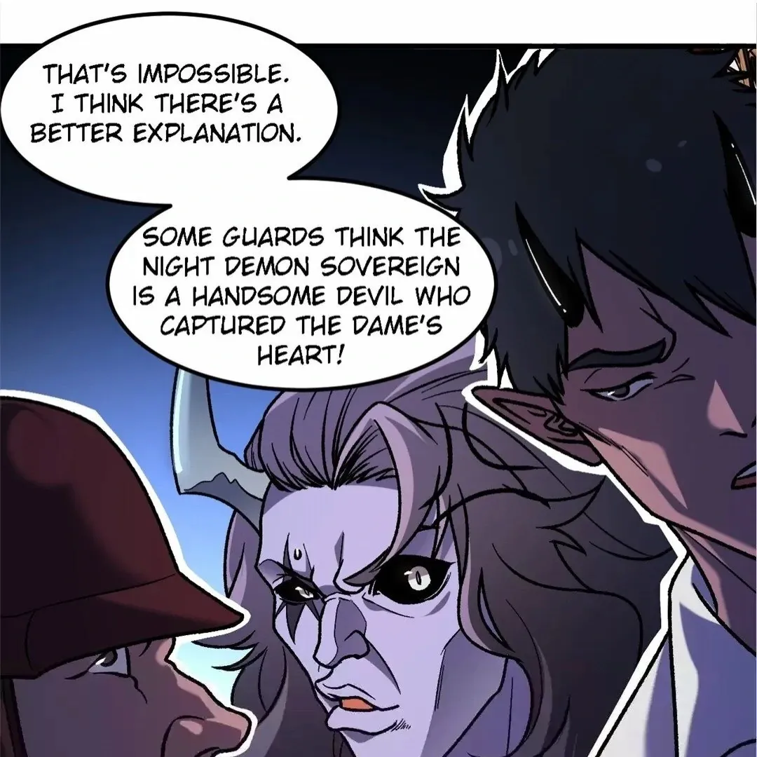The Jobless Guy Who Has Come to Slay Chapter 151 page 44 - 