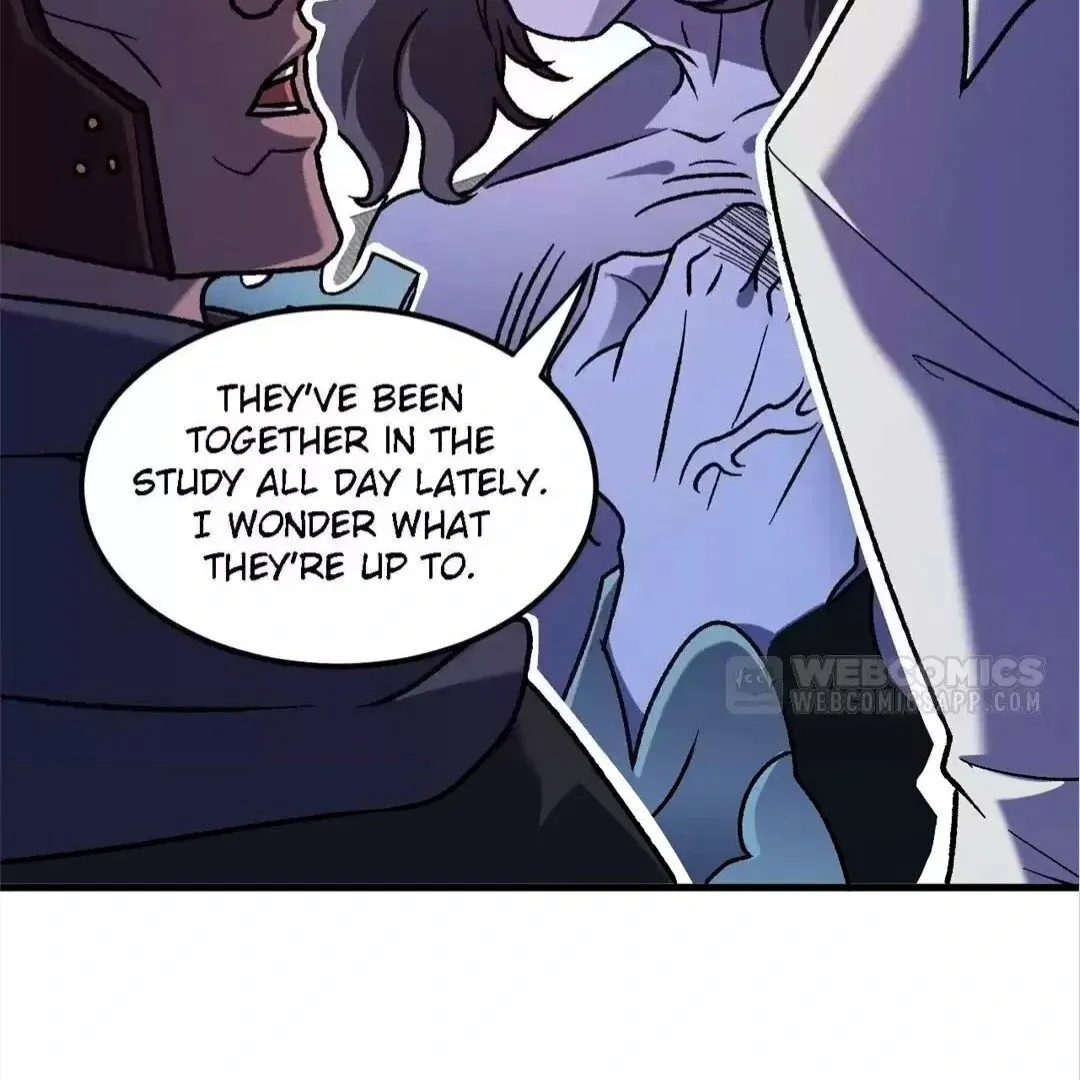 The Jobless Guy Who Has Come to Slay Chapter 151 page 45 - 