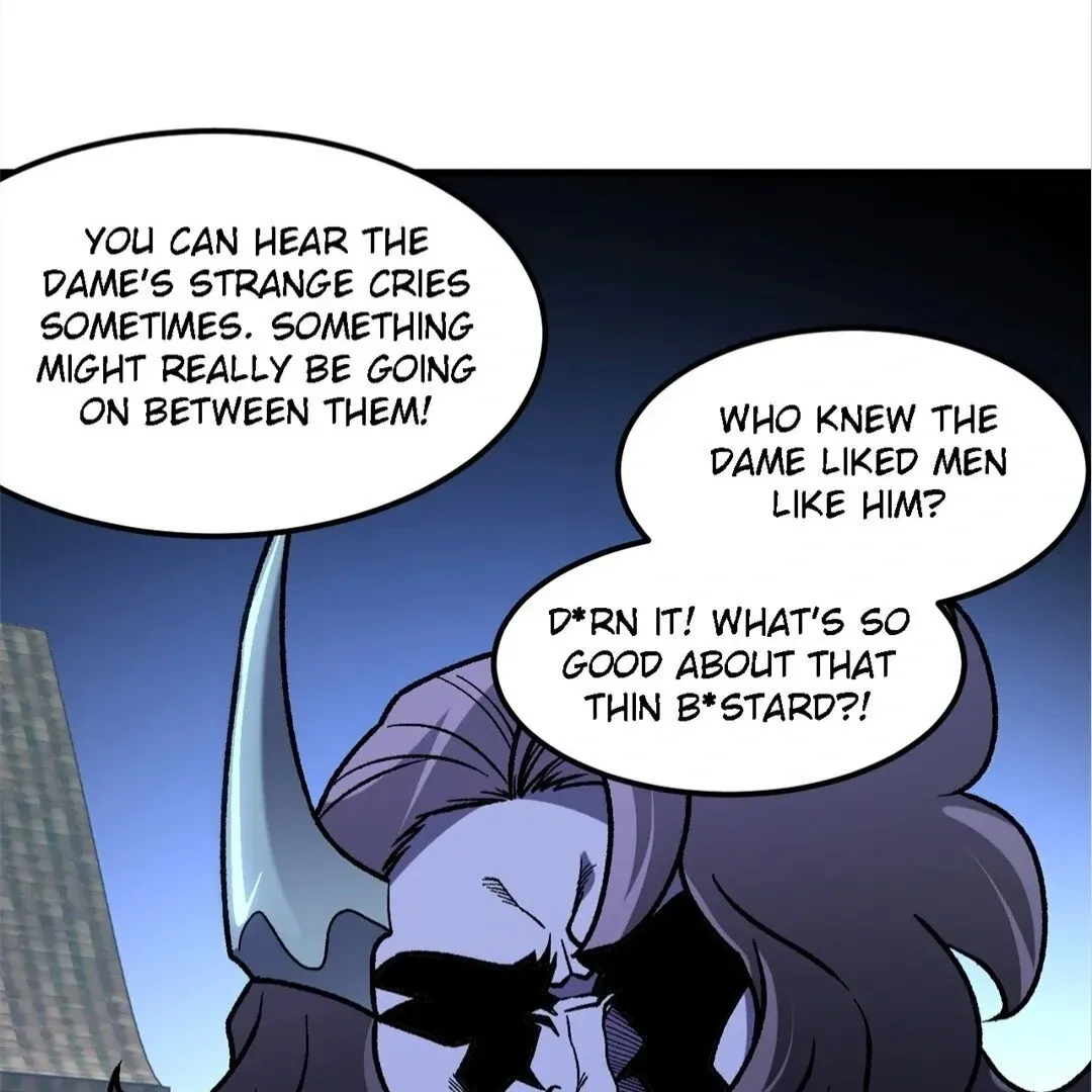 The Jobless Guy Who Has Come to Slay Chapter 151 page 46 - 