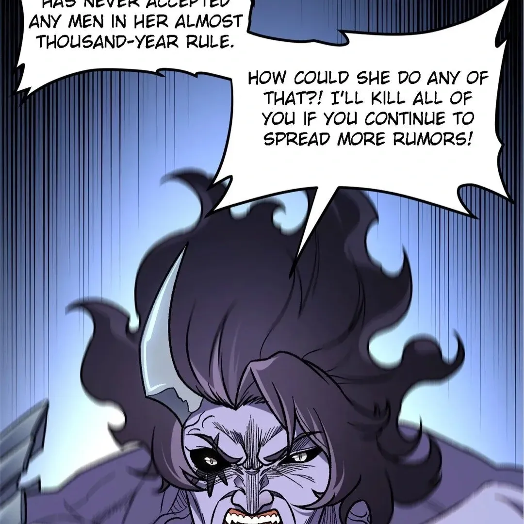 The Jobless Guy Who Has Come to Slay Chapter 151 page 48 - 