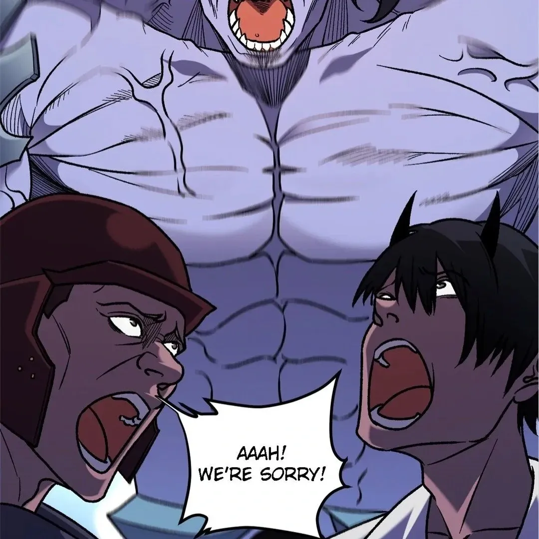 The Jobless Guy Who Has Come to Slay Chapter 151 page 49 - 