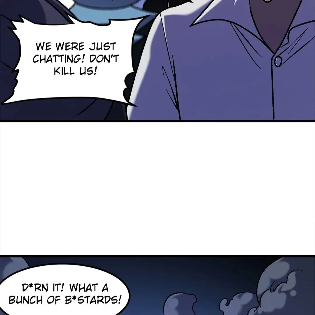 The Jobless Guy Who Has Come to Slay Chapter 151 page 50 - 