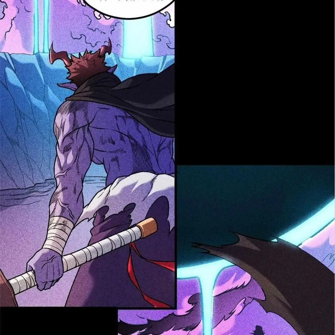 The Jobless Guy Who Has Come to Slay Chapter 151 page 6 - 