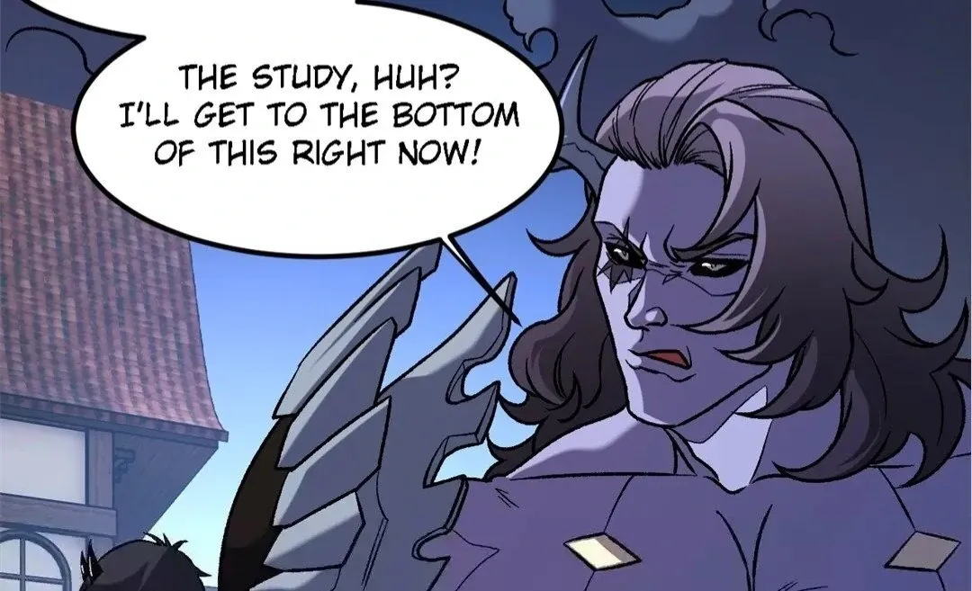 The Jobless Guy Who Has Come to Slay Chapter 151 page 51 - 