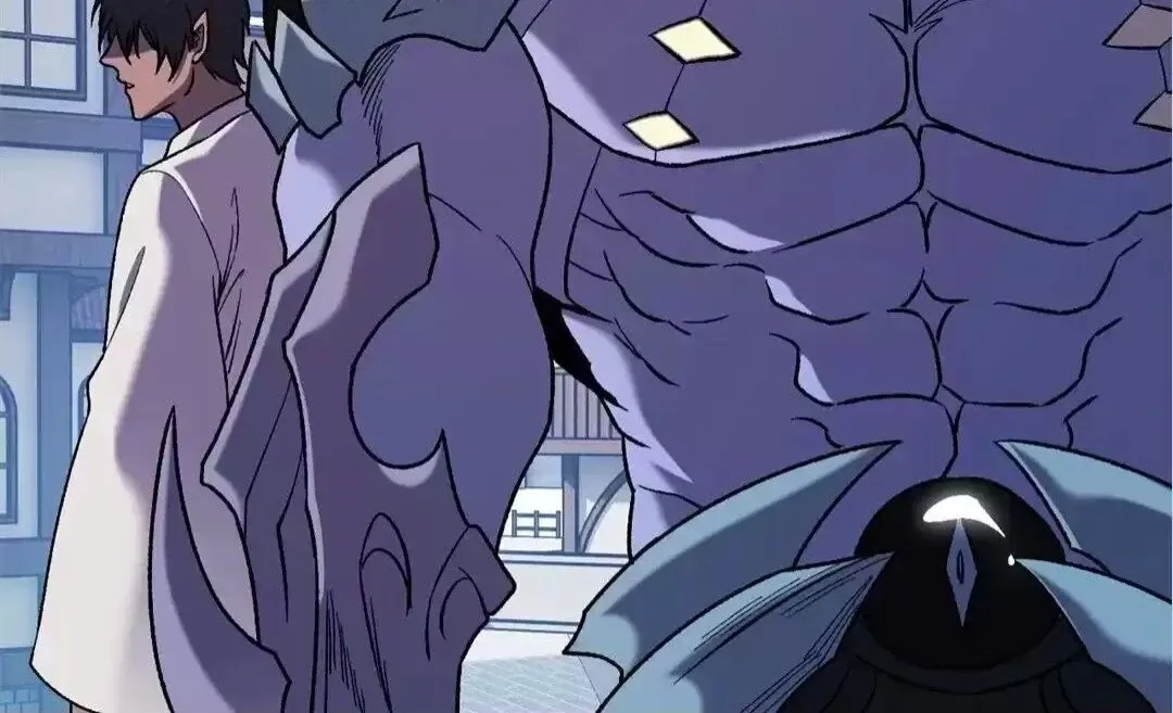 The Jobless Guy Who Has Come to Slay Chapter 151 page 52 - 