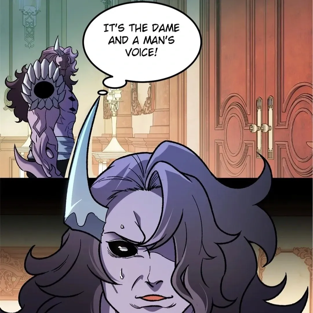 The Jobless Guy Who Has Come to Slay Chapter 151 page 56 - 