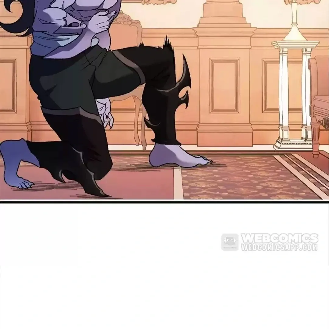 The Jobless Guy Who Has Come to Slay Chapter 151 page 59 - 