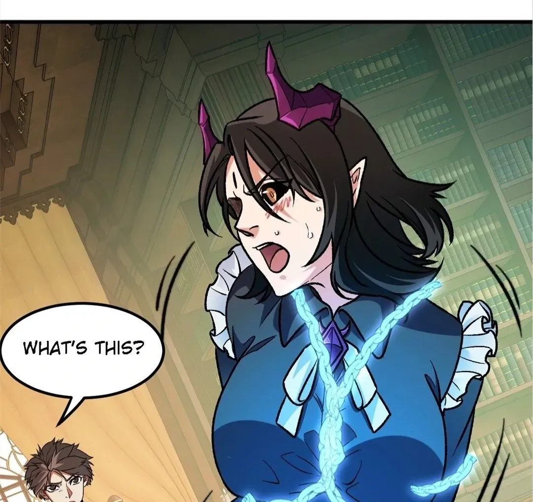 The Jobless Guy Who Has Come to Slay Chapter 151 page 60 - 