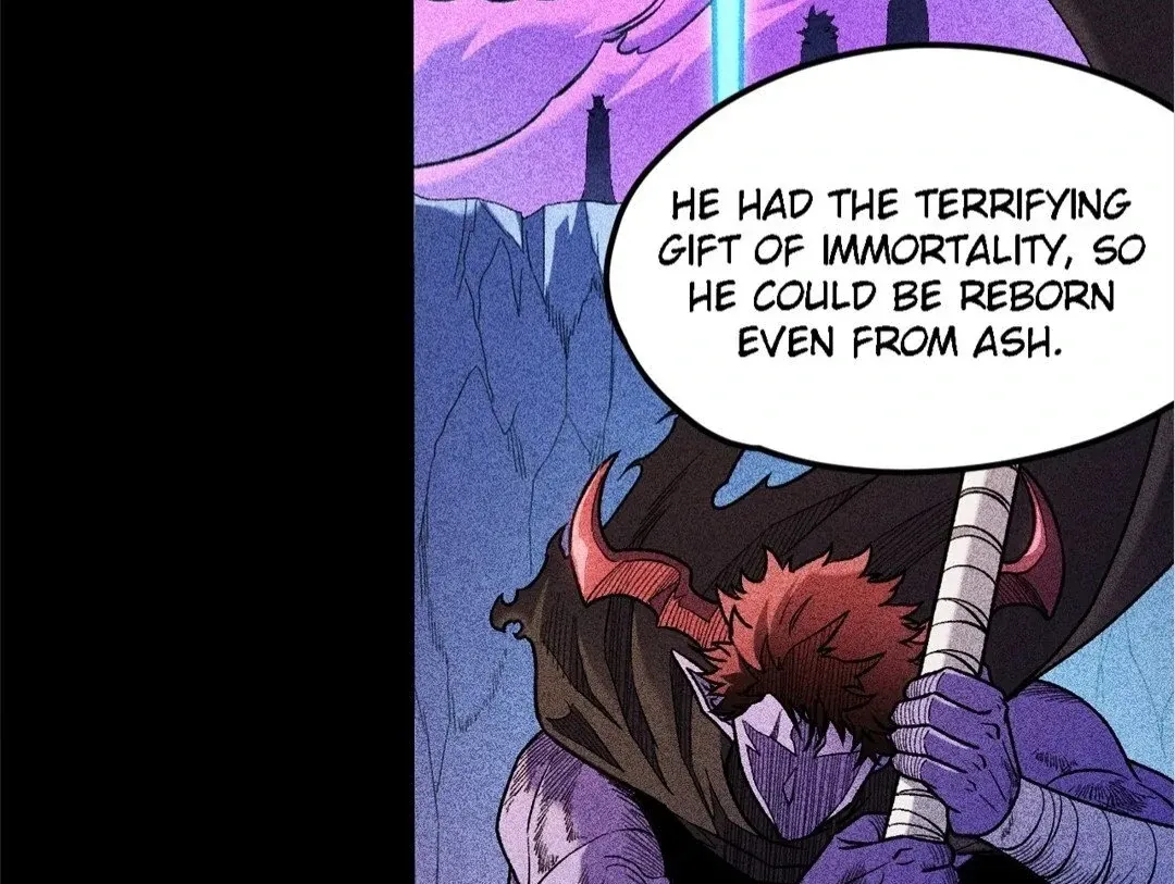 The Jobless Guy Who Has Come to Slay Chapter 151 page 7 - 