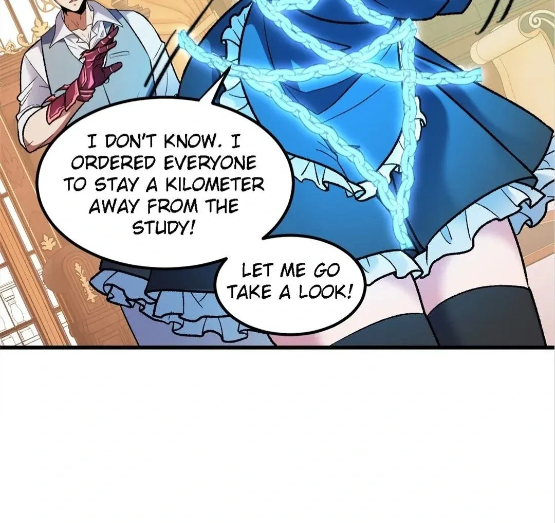 The Jobless Guy Who Has Come to Slay Chapter 151 page 61 - 
