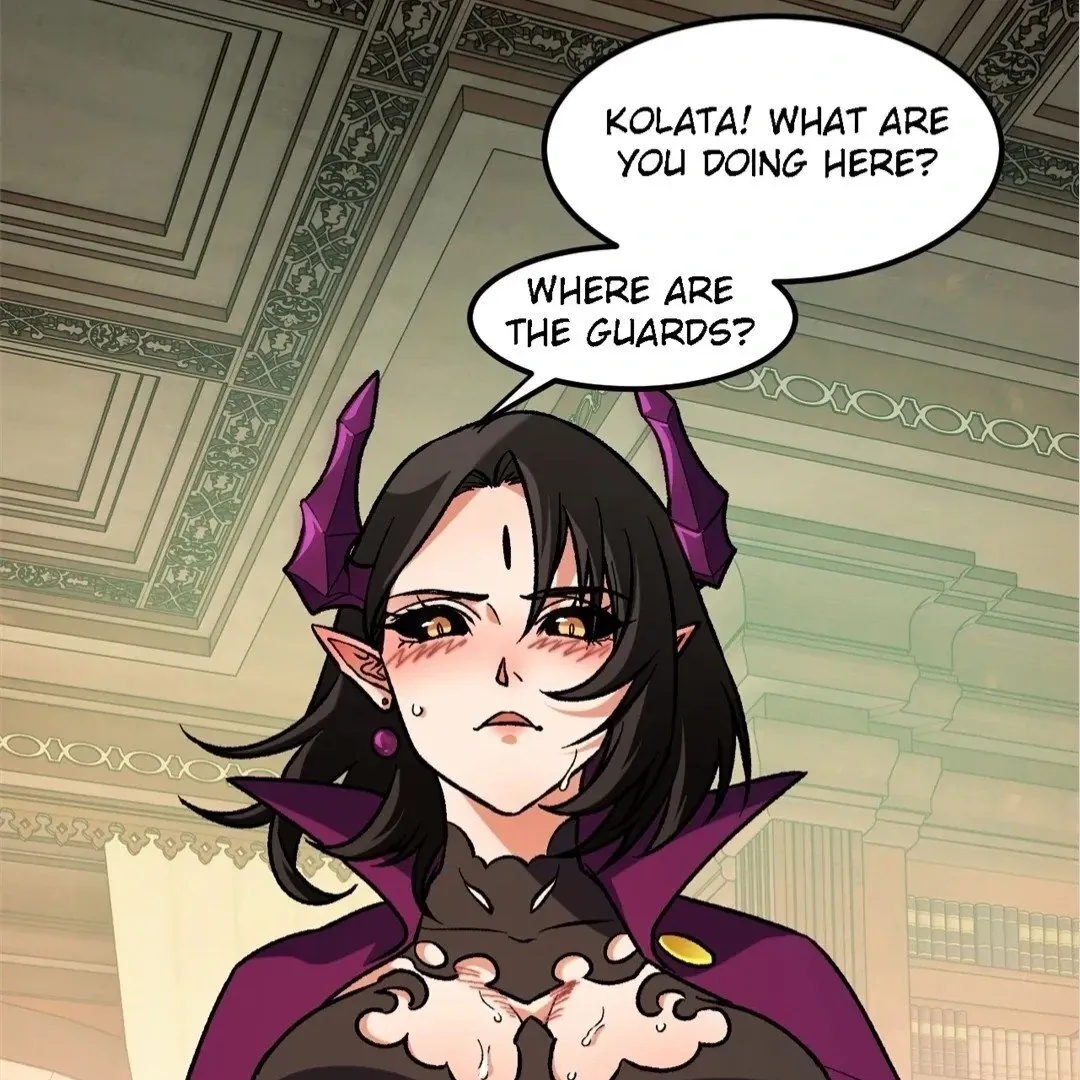 The Jobless Guy Who Has Come to Slay Chapter 151 page 63 - 
