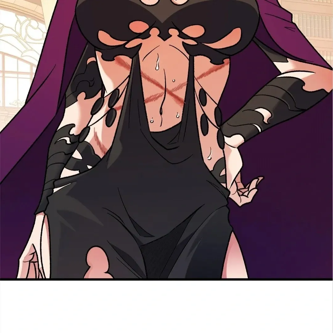 The Jobless Guy Who Has Come to Slay Chapter 151 page 64 - 