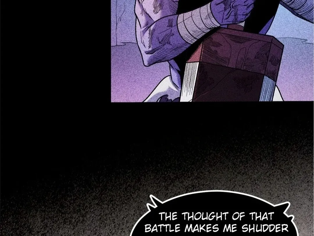 The Jobless Guy Who Has Come to Slay Chapter 151 page 8 - 