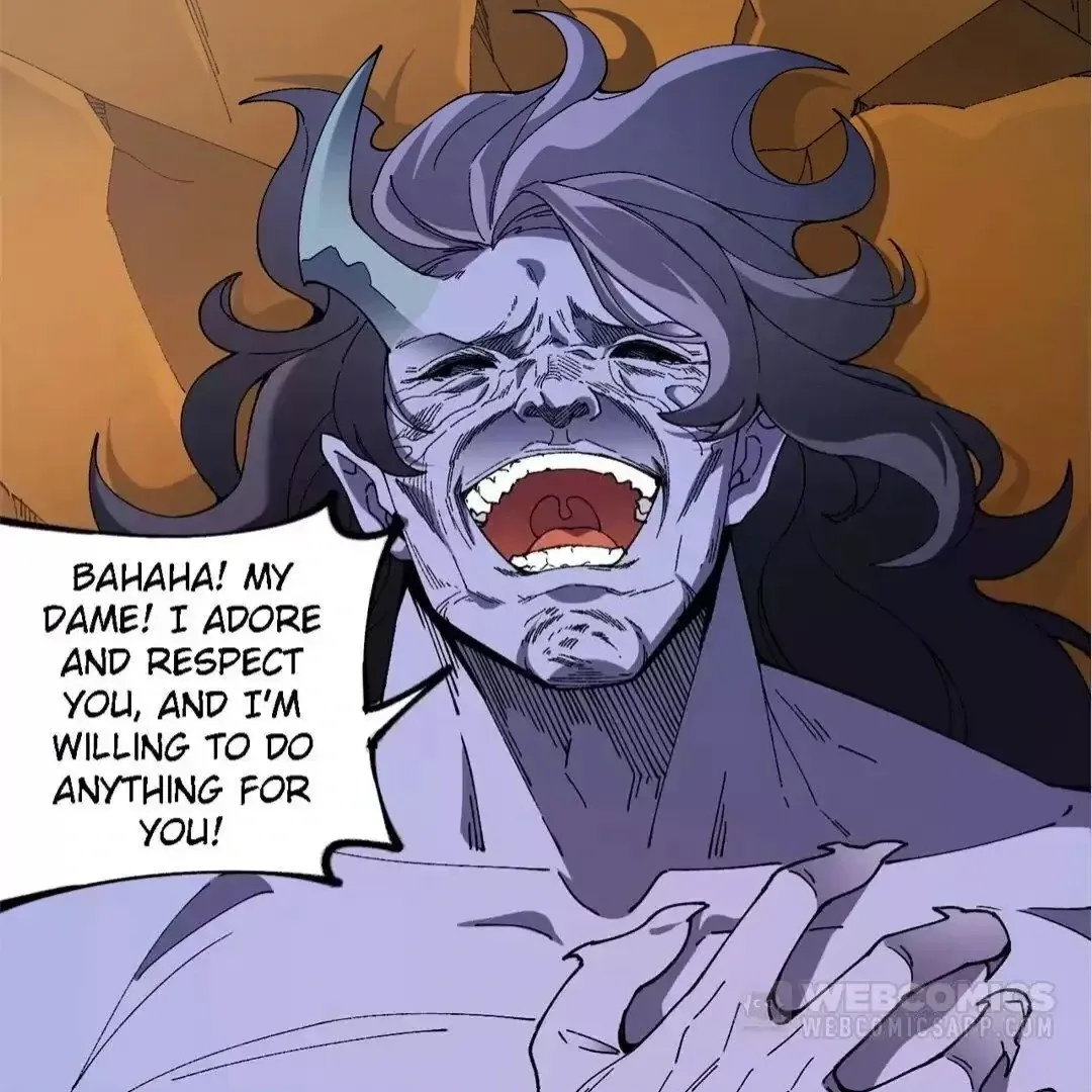 The Jobless Guy Who Has Come to Slay Chapter 151 page 73 - 