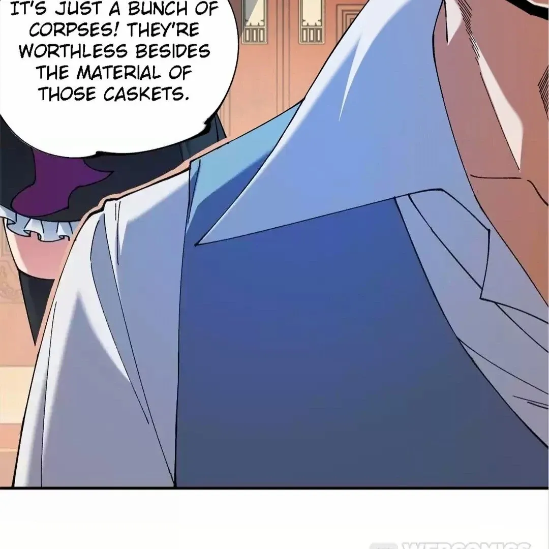 The Jobless Guy Who Has Come to Slay Chapter 151 page 80 - 