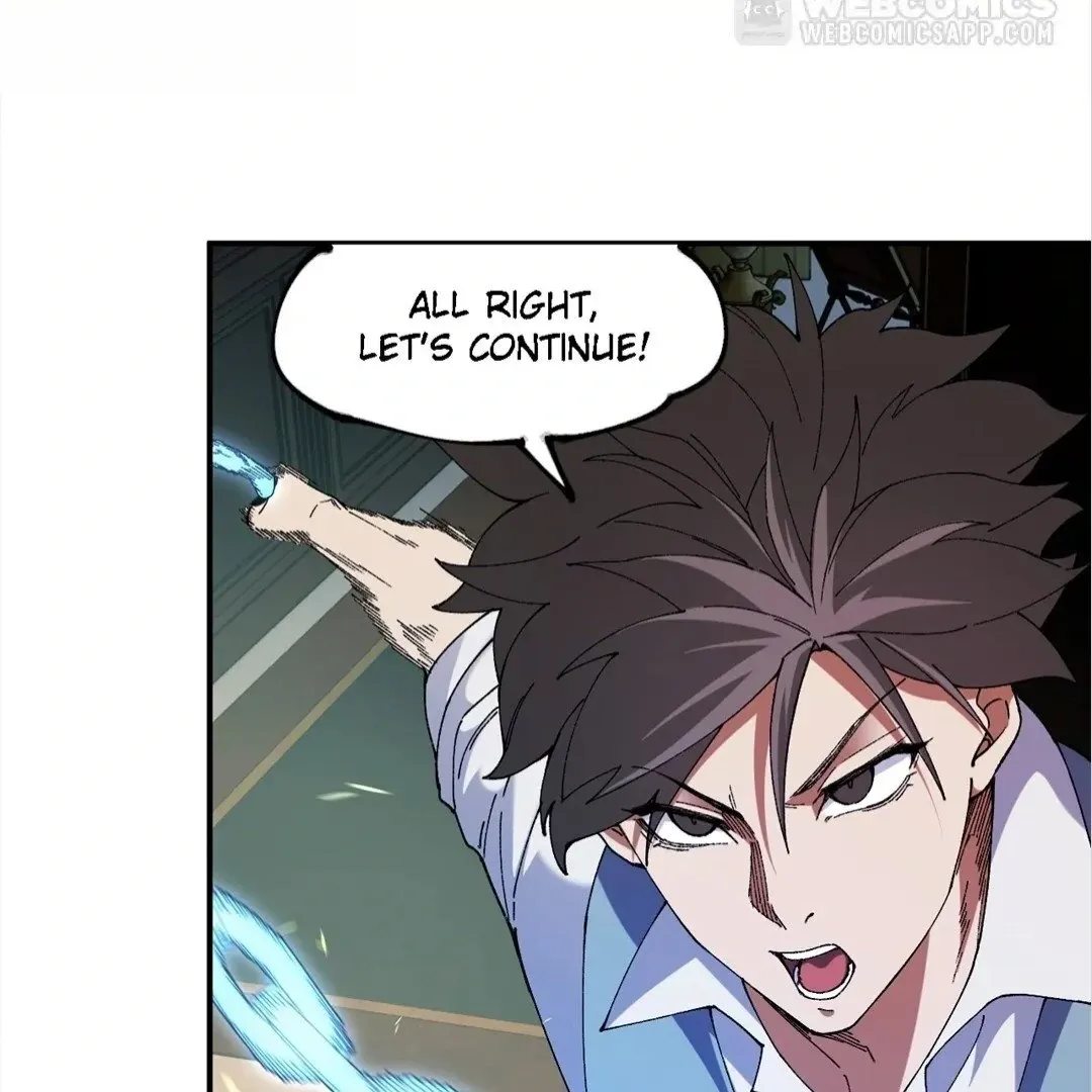 The Jobless Guy Who Has Come to Slay Chapter 151 page 81 - 