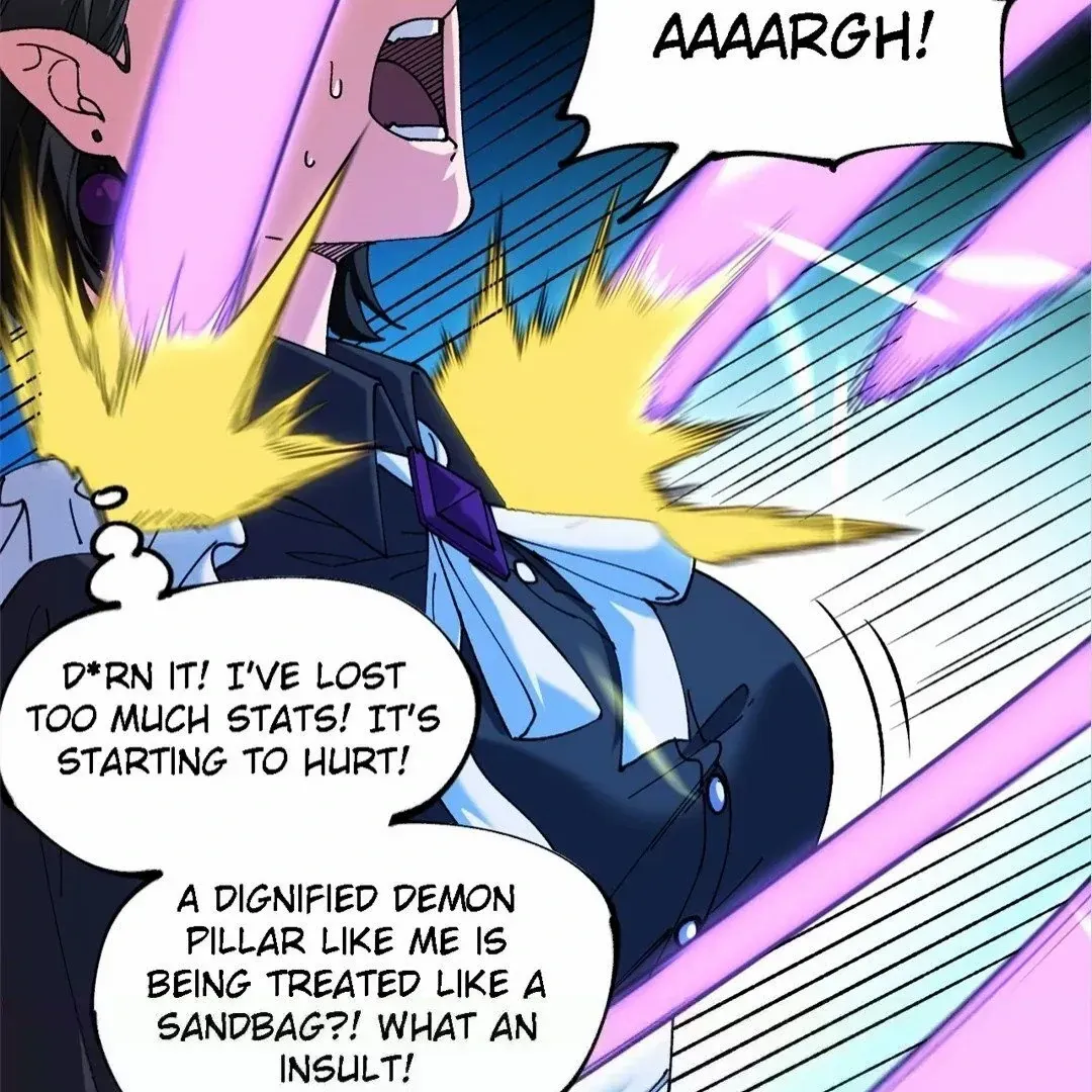 The Jobless Guy Who Has Come to Slay Chapter 151 page 86 - 