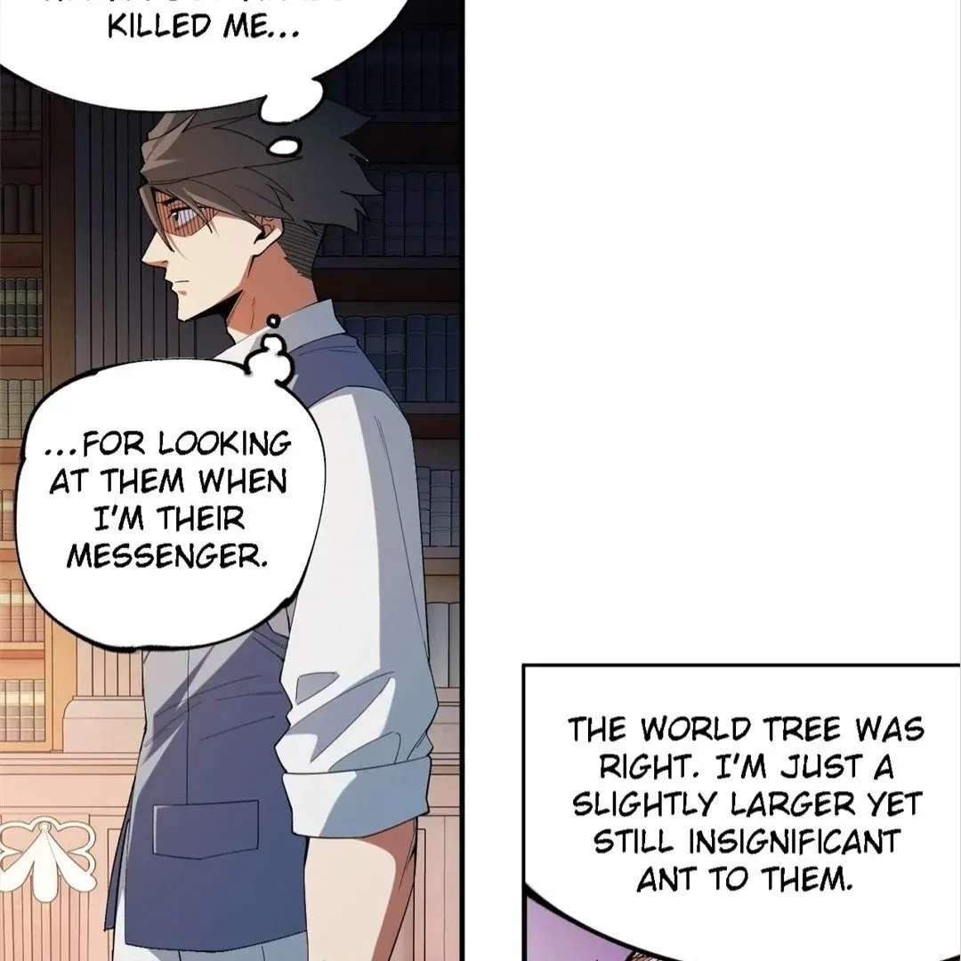 The Jobless Guy Who Has Come to Slay Chapter 151 page 92 - 