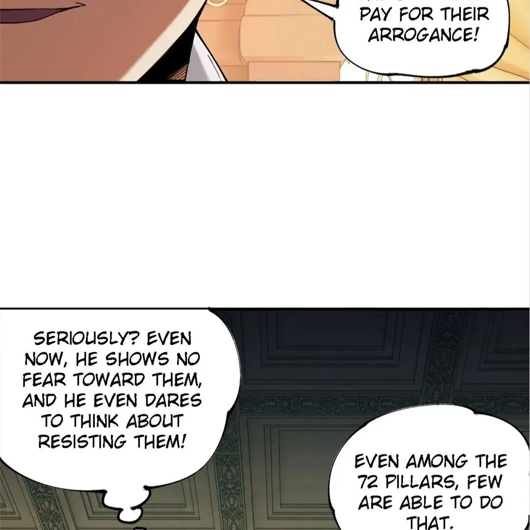 The Jobless Guy Who Has Come to Slay Chapter 151 page 95 - 