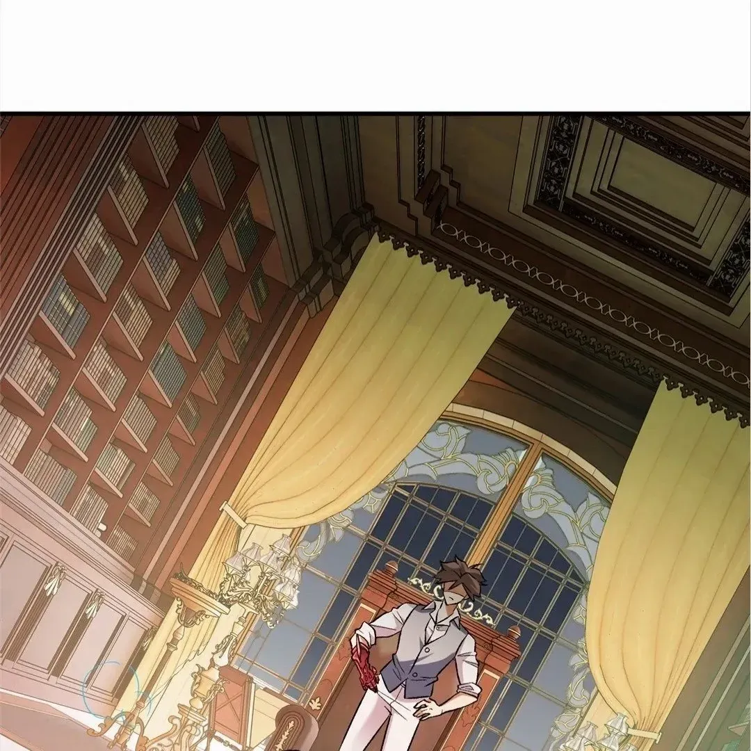 The Jobless Guy Who Has Come to Slay Chapter 152 page 2 - 