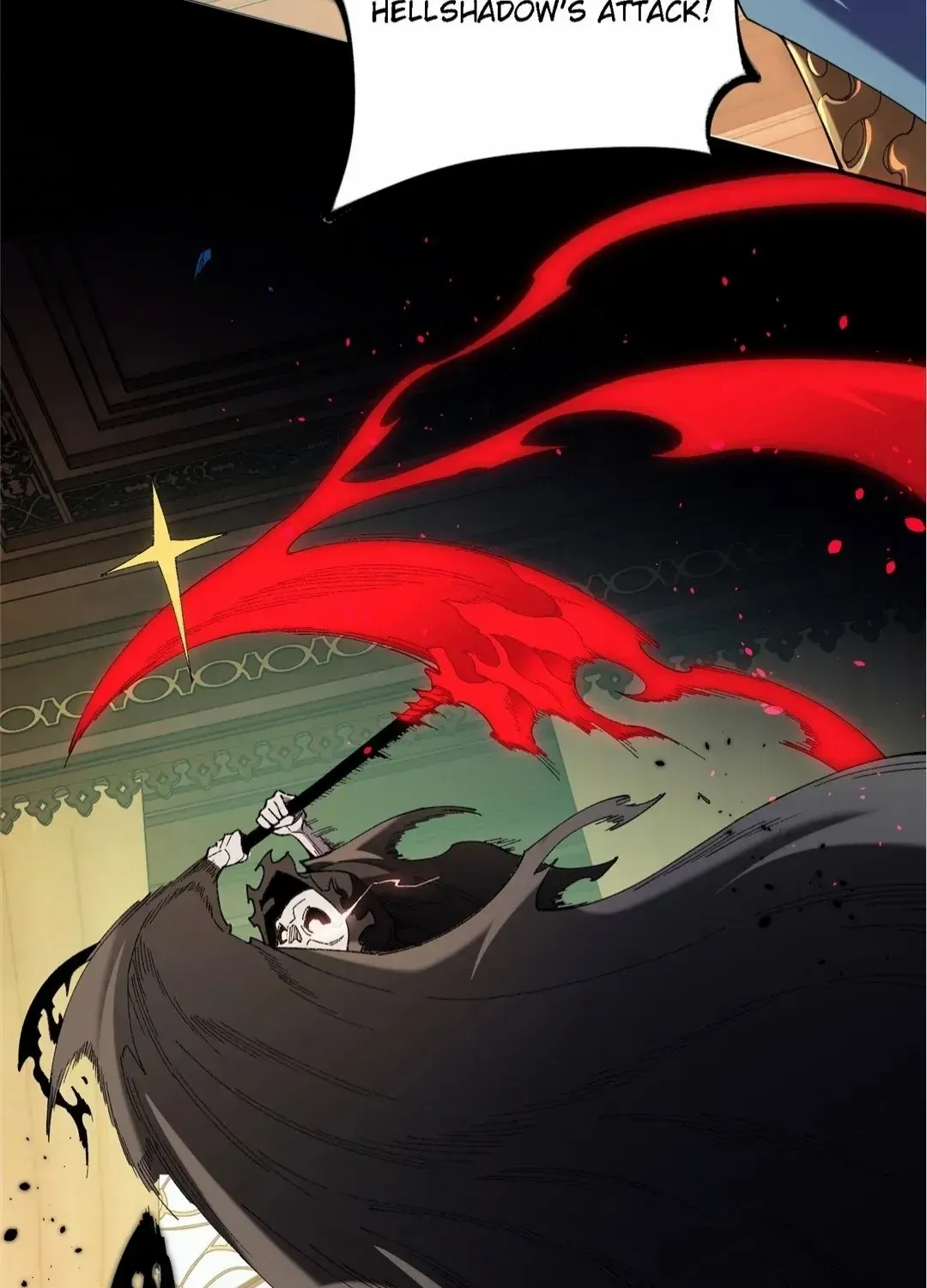 The Jobless Guy Who Has Come to Slay Chapter 152 page 101 - 