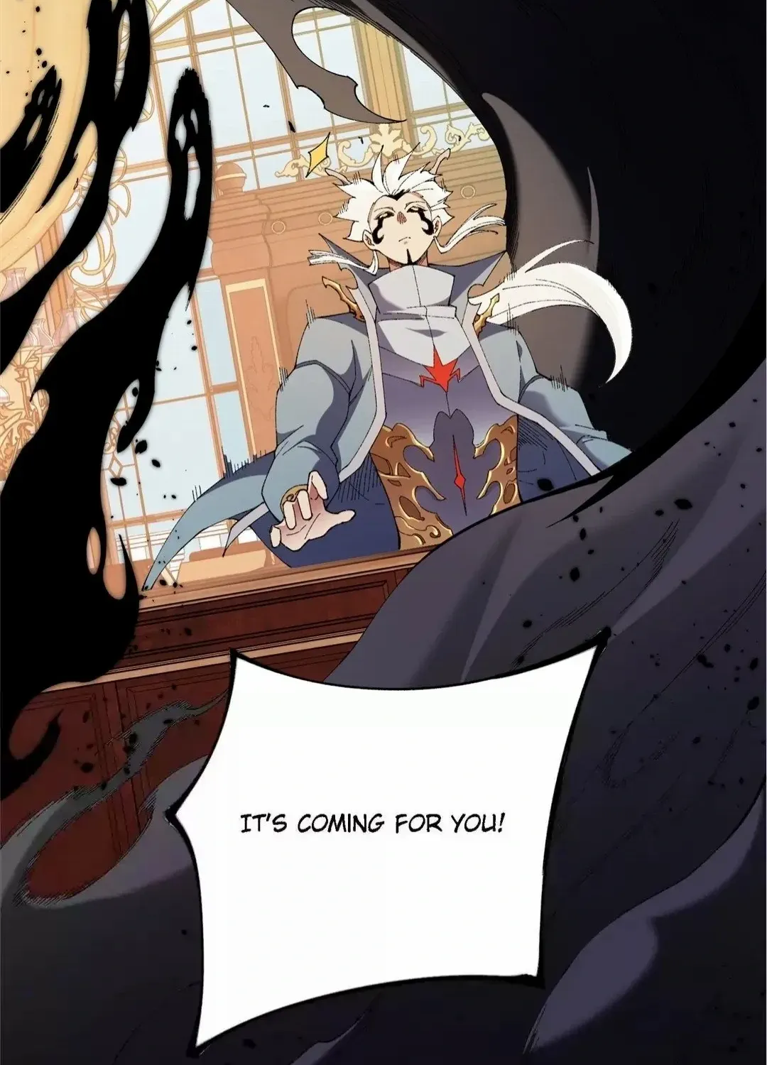 The Jobless Guy Who Has Come to Slay Chapter 152 page 102 - 