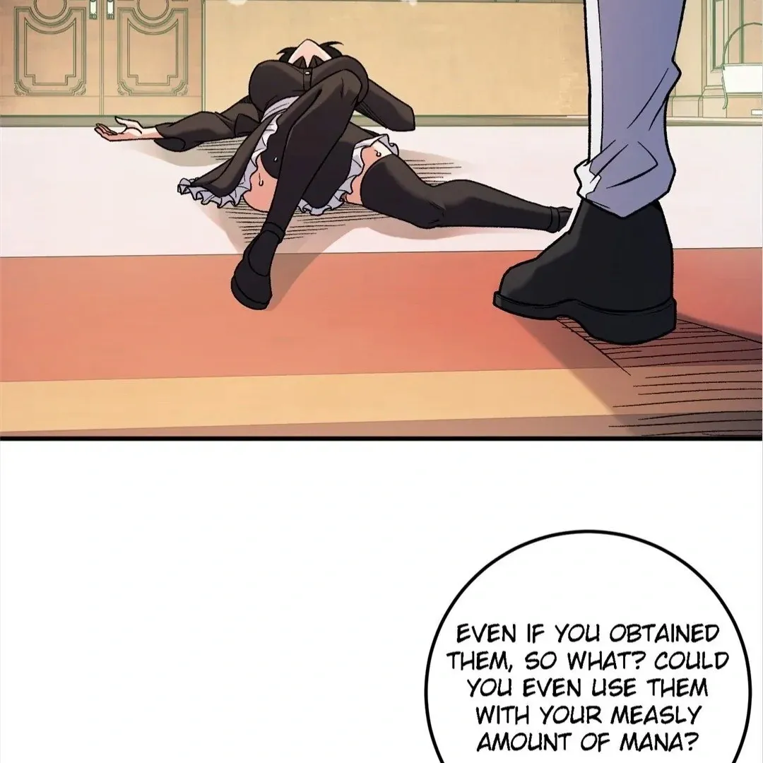 The Jobless Guy Who Has Come to Slay Chapter 152 page 13 - 