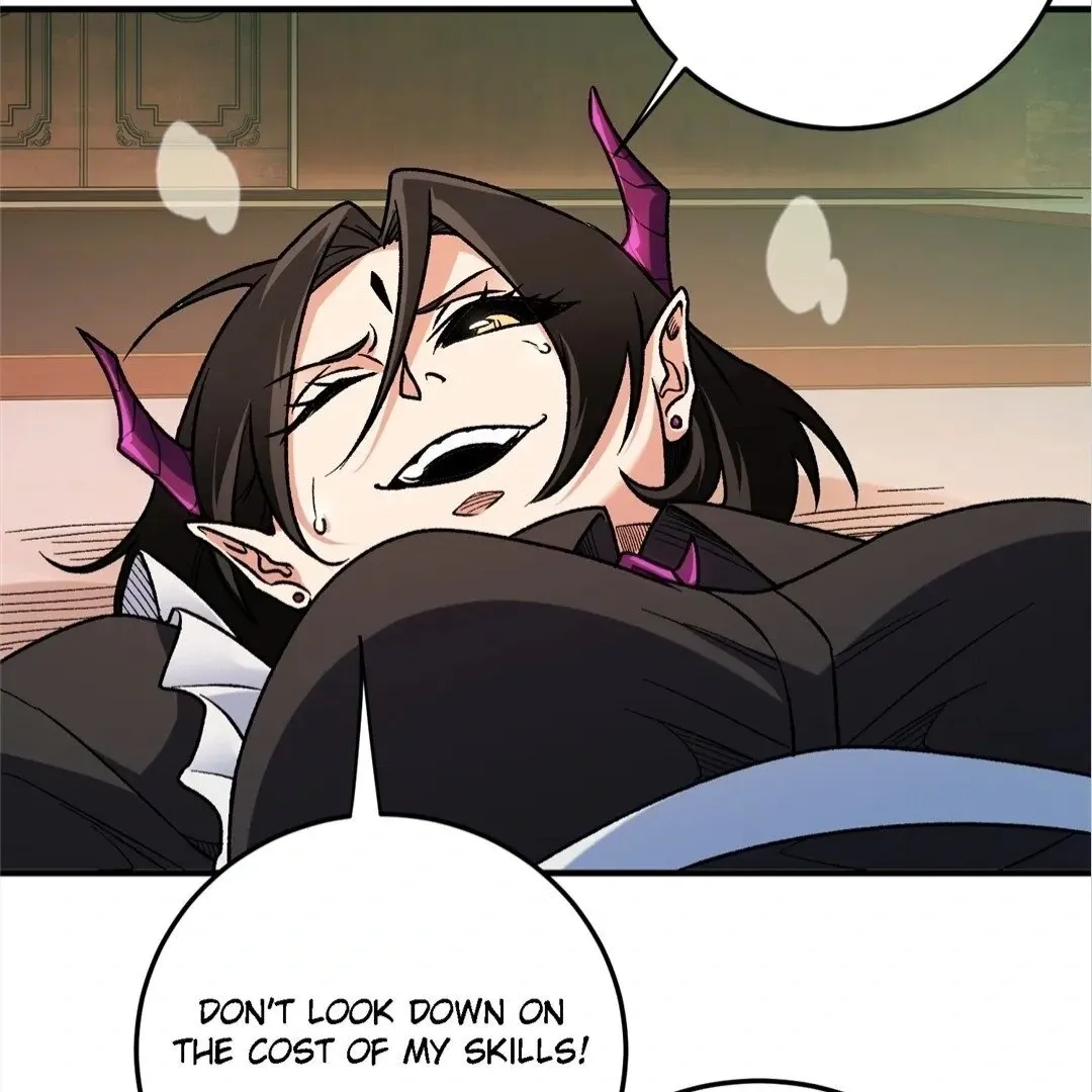 The Jobless Guy Who Has Come to Slay Chapter 152 page 14 - 