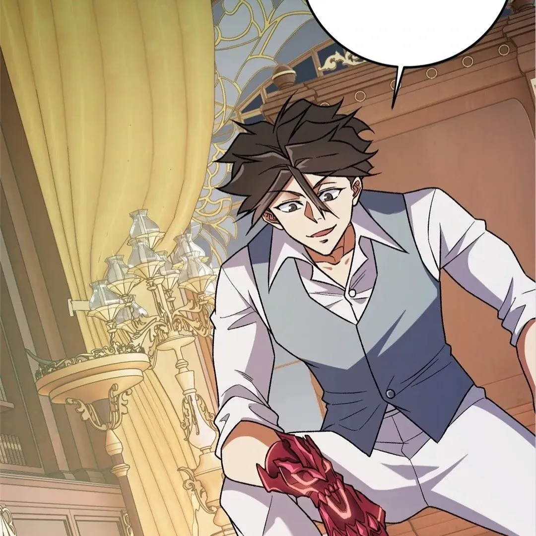 The Jobless Guy Who Has Come to Slay Chapter 152 page 16 - 