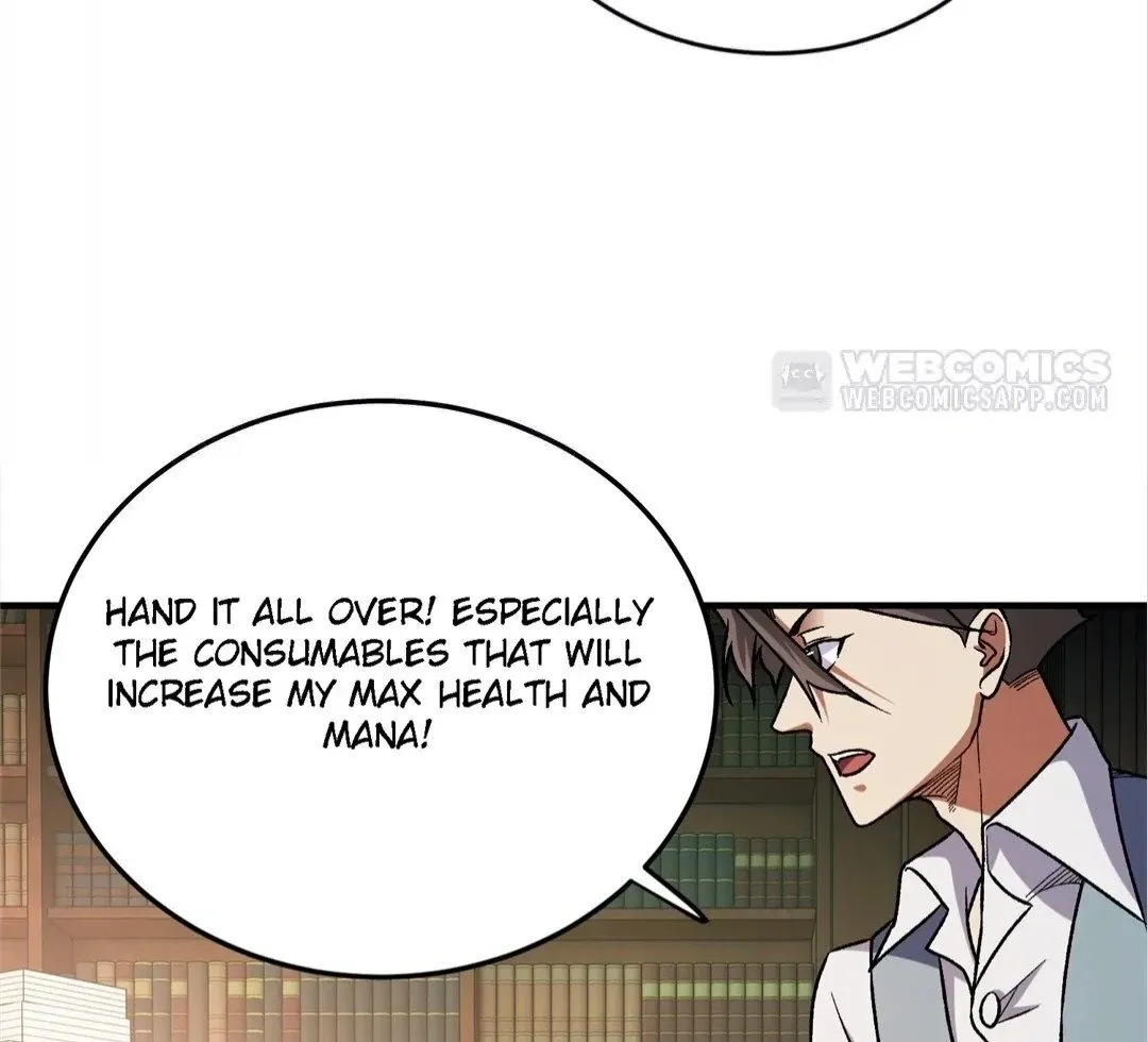 The Jobless Guy Who Has Come to Slay Chapter 152 page 18 - 
