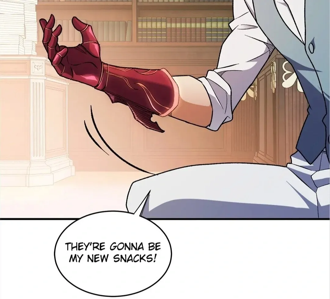 The Jobless Guy Who Has Come to Slay Chapter 152 page 19 - 