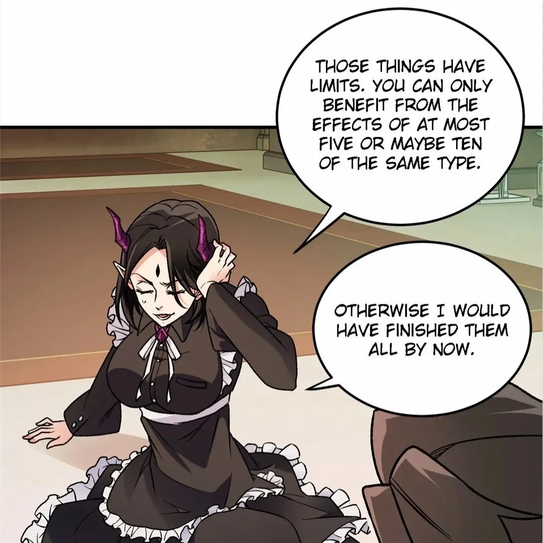 The Jobless Guy Who Has Come to Slay Chapter 152 page 20 - 