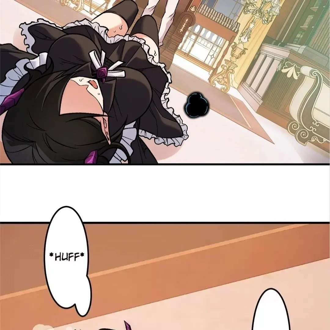 The Jobless Guy Who Has Come to Slay Chapter 152 page 3 - 