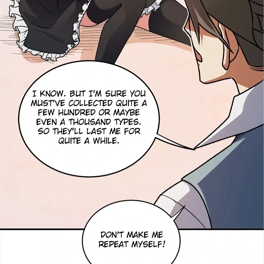 The Jobless Guy Who Has Come to Slay Chapter 152 page 21 - 