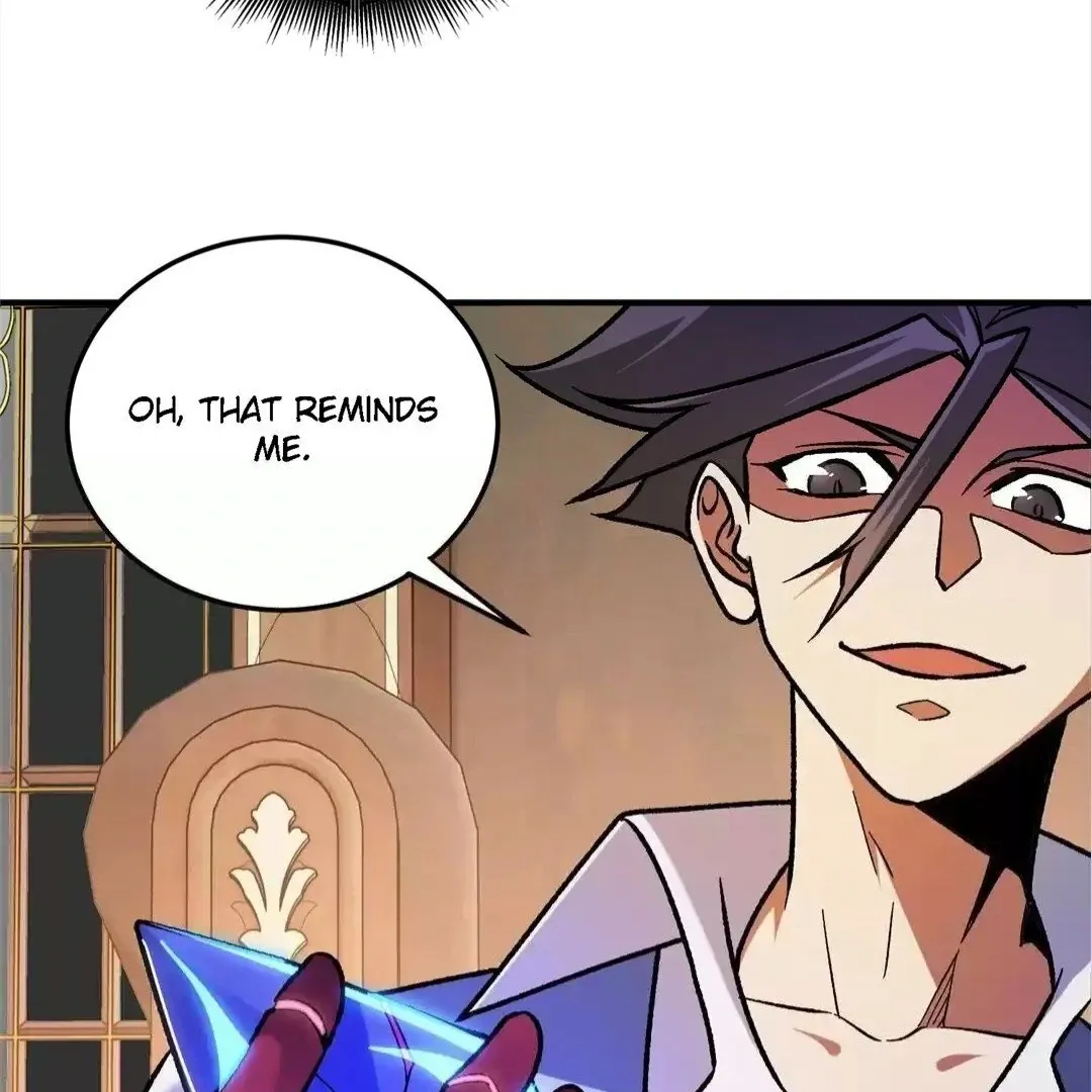 The Jobless Guy Who Has Come to Slay Chapter 152 page 24 - 