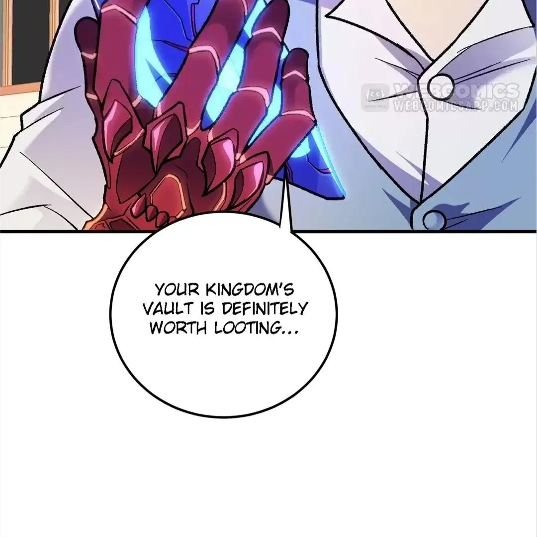 The Jobless Guy Who Has Come to Slay Chapter 152 page 25 - 