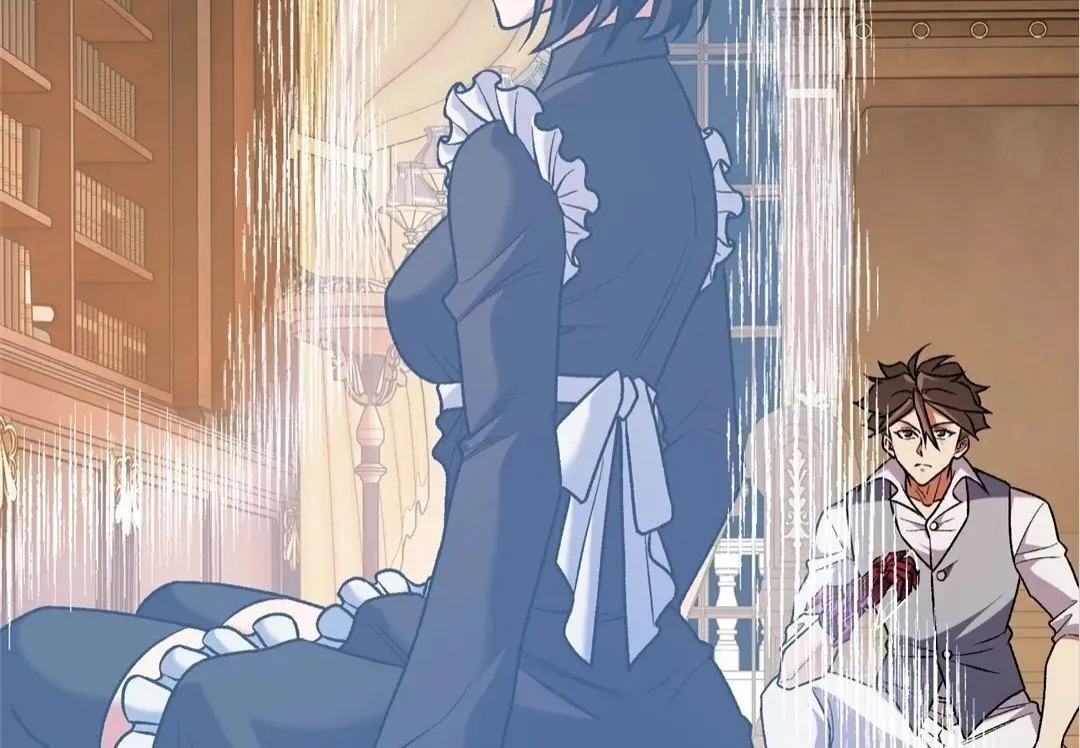 The Jobless Guy Who Has Come to Slay Chapter 152 page 27 - 
