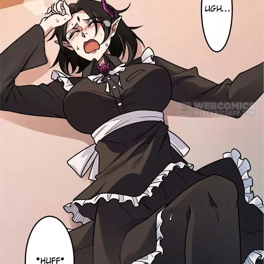 The Jobless Guy Who Has Come to Slay Chapter 152 page 4 - 