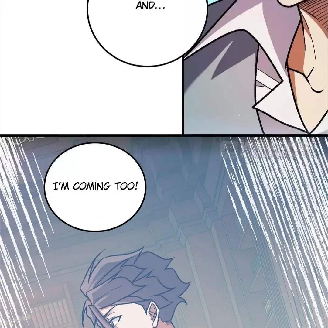 The Jobless Guy Who Has Come to Slay Chapter 152 page 32 - 