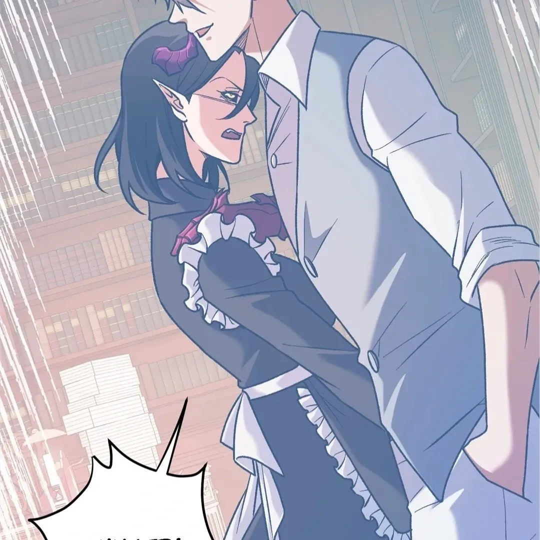 The Jobless Guy Who Has Come to Slay Chapter 152 page 33 - 